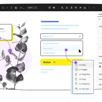 سایت حرفه ای فروشگاهی با نت ملی (+200 نمونه کار)