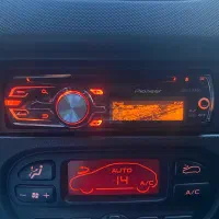 ظبط پایونیر ۵۴۵۰ درحدنو