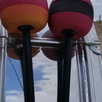 طبل ۱۶۰|درام و پرکاشن|بروجرد, |دیوار