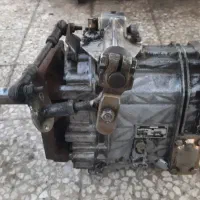 گیربکس خاور جدید