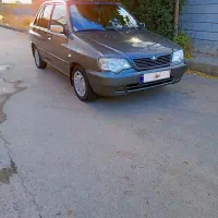 پراید مدل 91 سالم