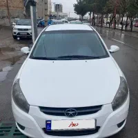 جک جی ۳|خودرو سواری و وانت|محمدیه-قزوین, |دیوار