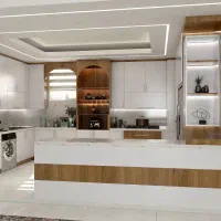 کابینت و کمد