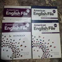 کتاب زبان