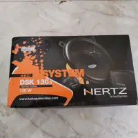 کامپوننت هرتز dsk 130.3 hertz