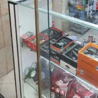 فروش لوازم یدکی و تعمیرات آن