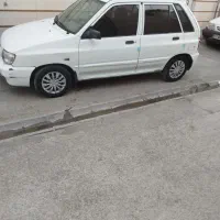 مدل 98فروشی یا معاوضه100تا کار