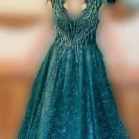 لباس مجلسی