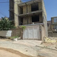 فروش-اسکلت-3-واحدی