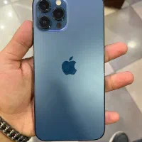 آیفون 12 پرومکس