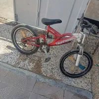 دوچرخه 20
