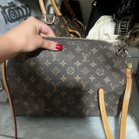 کیف لوییز نو دوبار استفاده شده