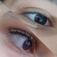 خدمات آموزش مژه و کاشت