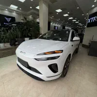 بی وای دی سی لاین 07