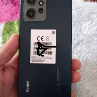 گوشی Redminote12درحد|موبایل|قم, خداکرم|دیوار