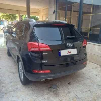 جک s5|خودرو سواری و وانت|رشت, جانبازان|دیوار
