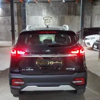 kmc Sr3 / اس آر ۳|خودرو سواری و وانت|تهران, مهران (سیدخندان)|دیوار