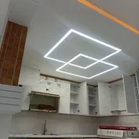 لاین نوری ، برقکاری ساختمان صفر تا صد