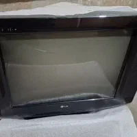 تلویزیون ۲۴ اینچ ال جی