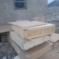 فروش جعبه خالی چوبی