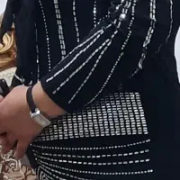 لباس مجلسی شیک وسالم