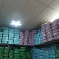 پوشک بچه