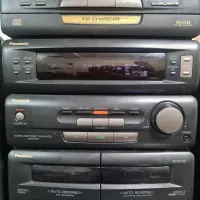 Panasonic Sony Grx8|سیستم صوتی خانگی|تهران, جمهوری|دیوار