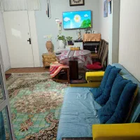 منزل ۴۵ متری b4