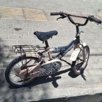 دوچرخه ۱۶