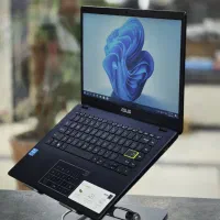 لپتاپ ASUS VIVOBOOK GOاپن باکس