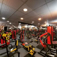 مجموعه ورزشی کایان