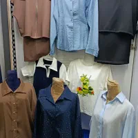 مغازه همکف پاساژهدیش