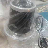 خردکن با کاسه