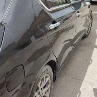 دنا پلاس توربو شارژ اتوماتیک
