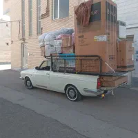 باربری ساحل بار با کادر مجرب