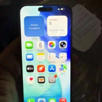 iphone 15 pro max|موبایل|قم, چهار امامزاده|دیوار