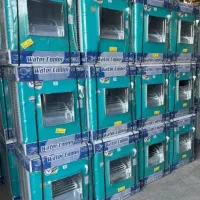 کولرآبی 3200 پشت بامی