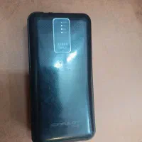 پاوربانک‌ ۲۰۰۰۰کاملا سالم و به شرط