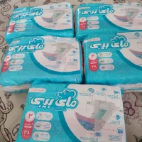 پوشک مای بیبی سایز ۳