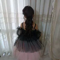 لباس مجلسی دخترانه