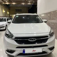 چری تیگو ۷ مدل۹۹