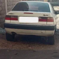 زانتیا 2000sx مدل 86