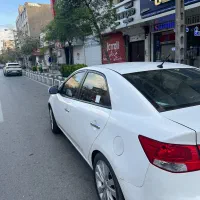 سراتو ۲۰۰۰ فول ۲۰۱۱