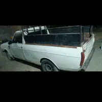 وانت پیکان مدل 85