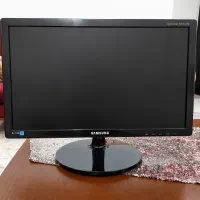 مانیتور سامسونگ 20 اینچ LED  SyncMaster S20B310B
