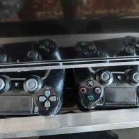 PS4 SLIM 1 TB|کنسول، بازی ویدئویی و آنلاین|میاندوآب, |دیوار