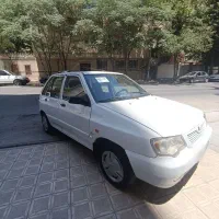 111مدل 94 SE سالم و تمیز