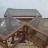 میز عسلی|مبلمان خانگی و میز عسلی|یزد, |دیوار