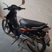 موتور بی کلاج‌کویر انژکتور