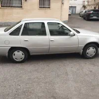 دوو سیلو مدل 1381 رنگ نقره ای